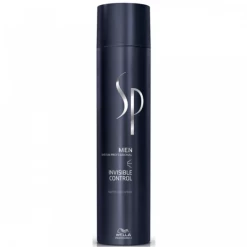 Wella Professionals Wella System Professional Men Invisible Control Spray 300ml