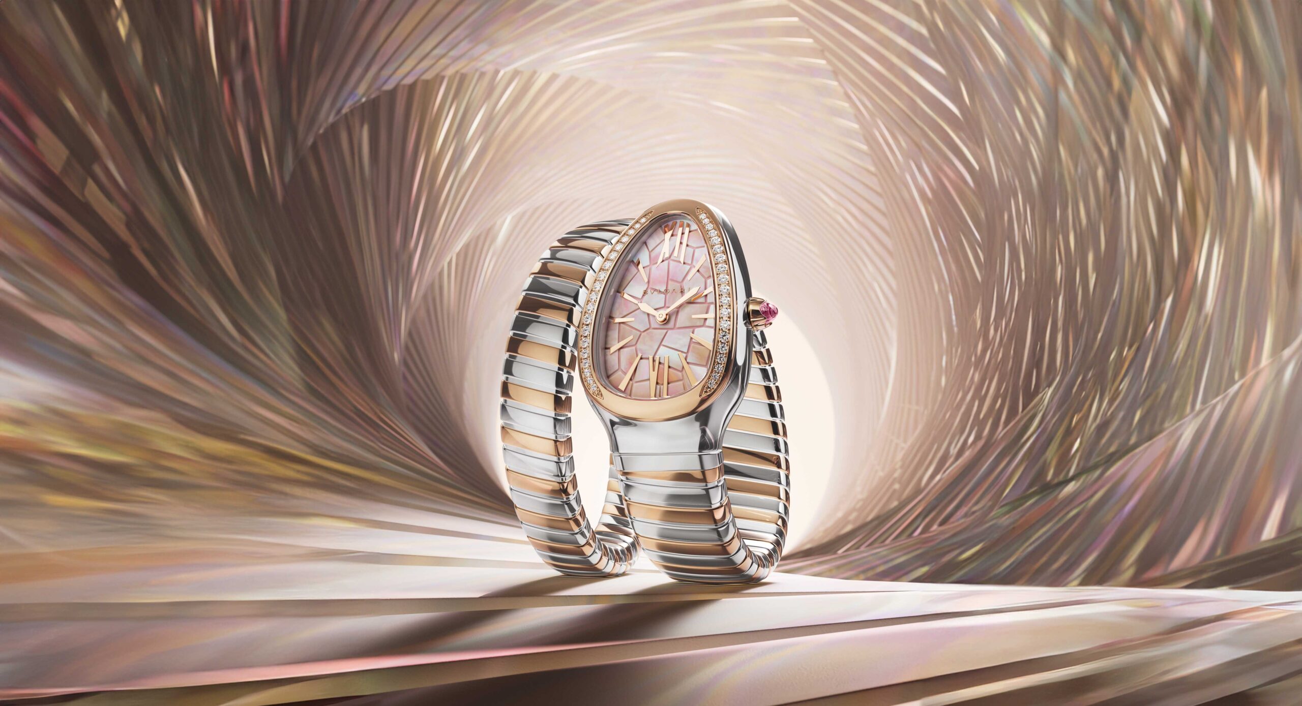 Pandora || Janod Soldes -Pandora || Janod Soldes article page Bulgari 2024 Tadao Ando x Serpenti banner scaled 1